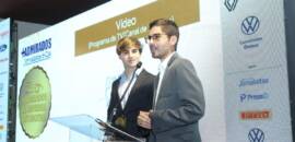 Com Nic Giaffone e Ale Speittzer, Papo de Paddock é eleito o programa +Admirado da Imprensa Automotiva