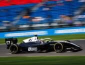 Pedro Clerot acelera em testes da F3 no Red Bull Ring