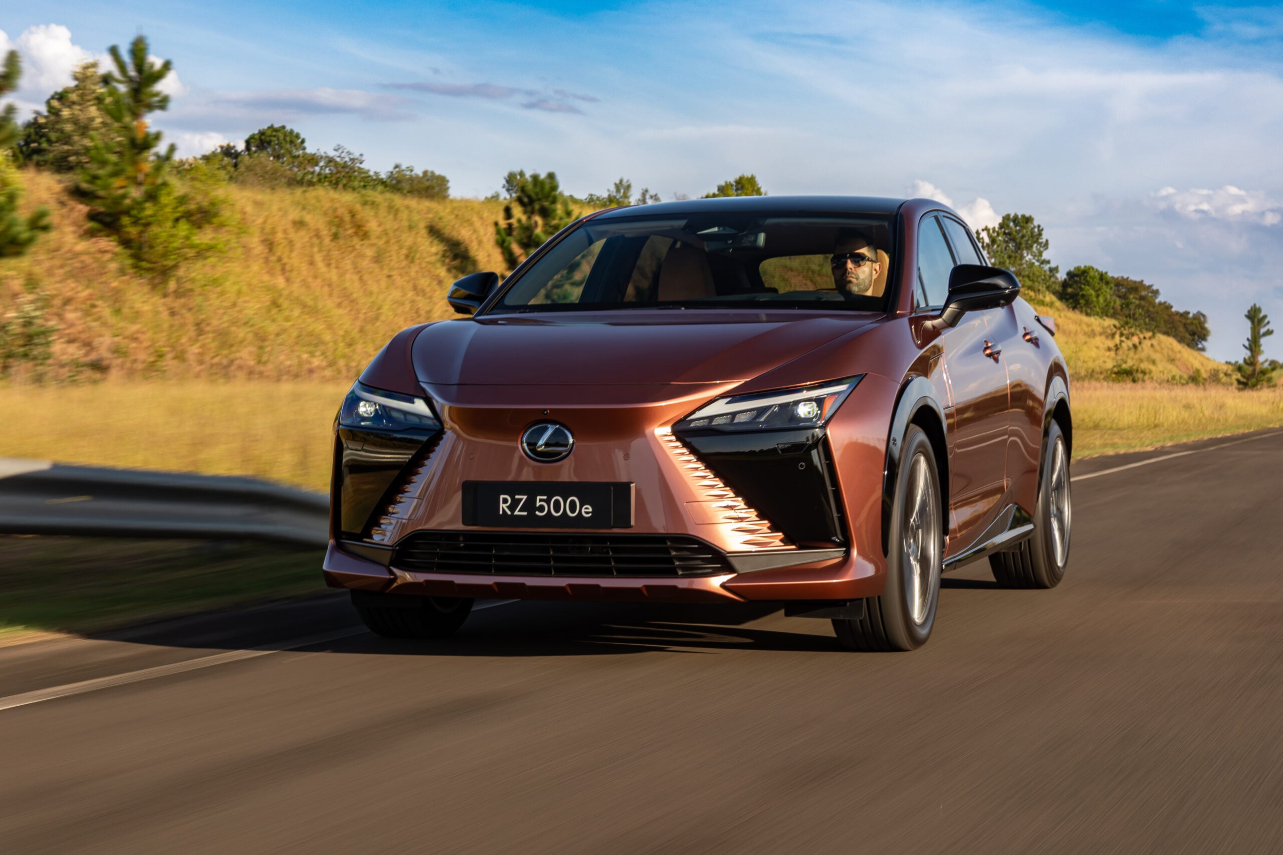 Lexus