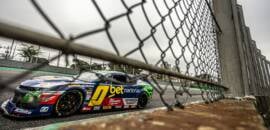NASCAR Brasil: Cacá Bueno fecha etapa com dois pódios e vitória em Interlagos