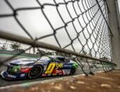NASCAR Brasil: Cacá Bueno fecha etapa com dois pódios e vitória em Interlagos