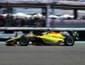Vice-líder da F2, Rafael Câmara encara etapa inédita no Canadá e destaca importância de classificação