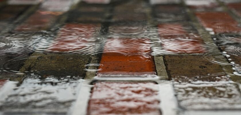 Chuva obriga Indy a adiar para sábado classificação para etapa no misto de Indianápolis
