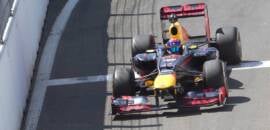 F1: Marko revela que Horner foi contra Verstappen na Red Bull