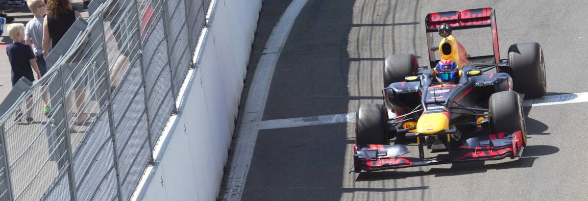 F1: Marko revela que Horner foi contra Verstappen na Red Bull