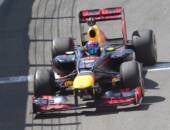 F1: Marko revela que Horner foi contra Verstappen na Red Bull