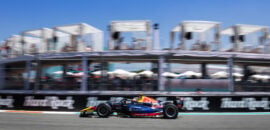F2: Confira o grid de largada para a Sprint deste sábado em Miami