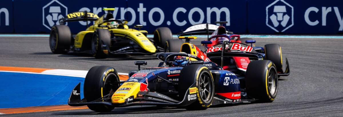 Confira a programação e onde assistir a F2 no Canadá na TV e no streaming Confira a programação e onde assistir a F2 no Canadá na TV e no streaming