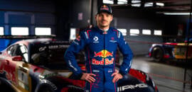 Verstappen perde parada das 24 Horas de Nürburgring por segurança