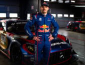 Verstappen reconhece que vitória “não será fácil” nas 24 Horas de Nürburgring