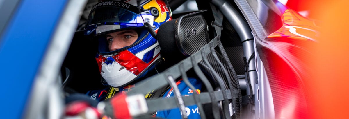 24 Horas de Nürburgring: programação completa e como assistir