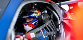 F1: Kristensen elogia impacto de Verstappen nas corridas de GT