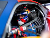 F1: Kristensen elogia impacto de Verstappen nas corridas de GT