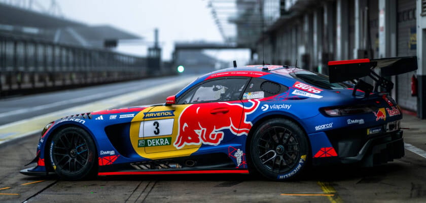 F1: Entenda formato da classificação das 24 Horas de Nürburgring