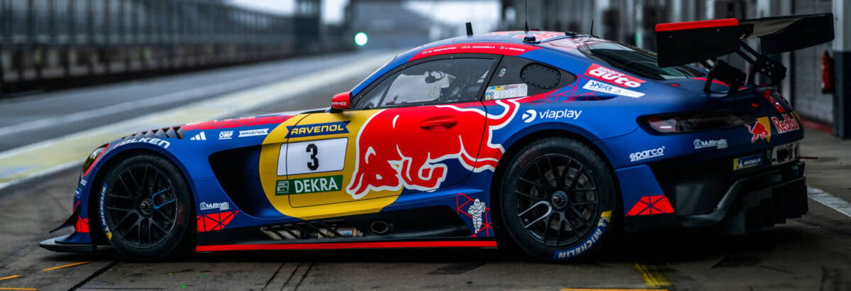 F1: Entenda formato da classificação das 24 Horas de Nürburgring