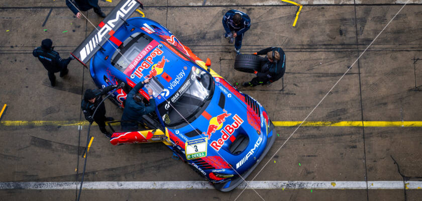 Equipe de Verstappen perde pole por detalhes em Nürburgring