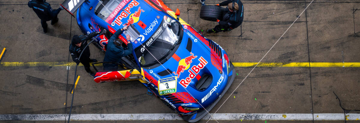 Equipe de Verstappen perde pole por detalhes em Nürburgring