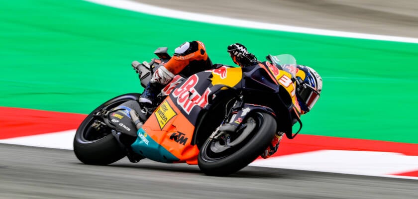 MotoGP: Veja quais pilotos avançam para o Q2 da classificação para o GP da Catalunha