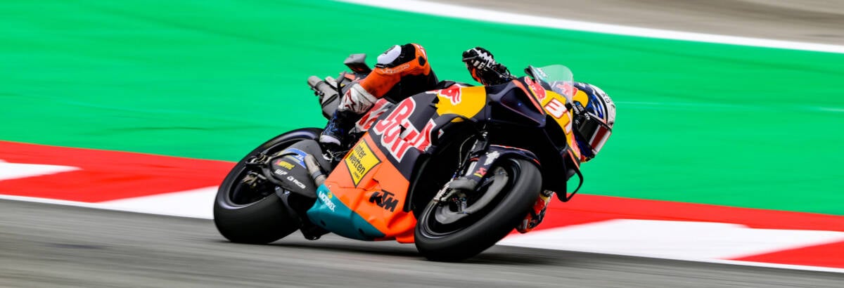 MotoGP: Veja quais pilotos avançam para o Q2 da classificação para o GP da Catalunha