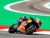 MotoGP: Veja quais pilotos avançam para o Q2 da classificação para o GP da Catalunha