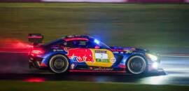 F1: Verstappen avalia disputar as 24 Horas de Daytona