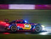 F1: Verstappen lidera Nürburgring após toque a 270 km/h