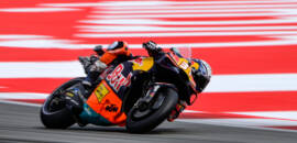 MotoGP: Confira como ficou o grid de largada para o GP da Catalunha