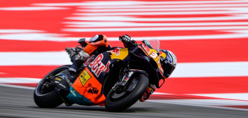 MotoGP: Confira como ficou o grid de largada para o GP da Catalunha