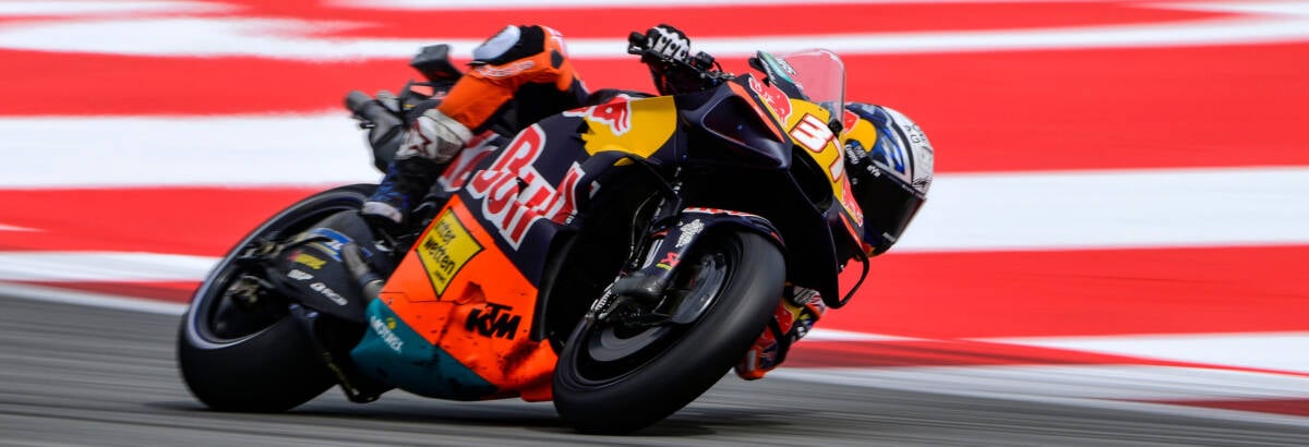 MotoGP: Confira como ficou o grid de largada para o GP da Catalunha