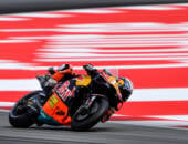 MotoGP: Confira como ficou o grid de largada para o GP da Catalunha