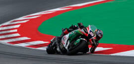 MotoGP: Zarco sofre lesão no joelho após acidente no GP da Catalunha