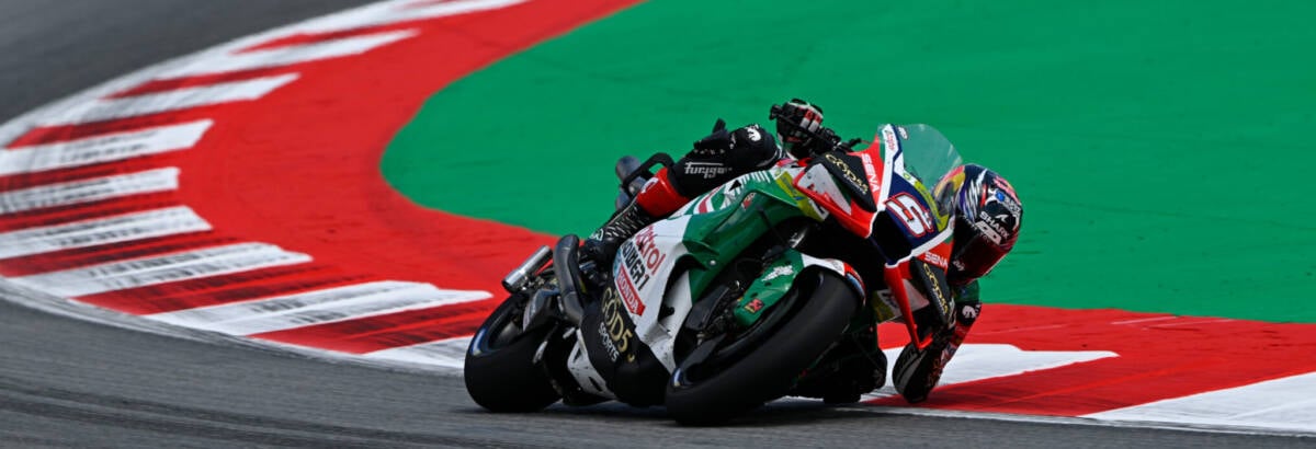MotoGP: Zarco sofre lesão no joelho após acidente no GP da Catalunha MotoGP: Zarco sofre lesão no joelho após acidente no GP da Catalunha