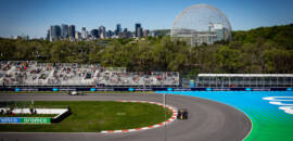 F2: Confira o grid de largada para a corrida principal da etapa do Canadá
