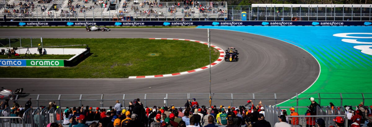 F2: Confira o grid de largada para a corrida principal da etapa do Canadá F2: Confira o grid de largada para a corrida principal da etapa do Canadá