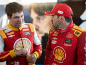 Interlagos recebe NASCAR Brasil com Osman e Zonta em busca de recuperação no campeonato