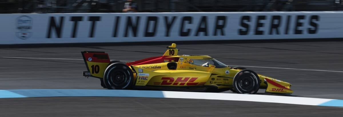 Indy: Veja a classificação do campeonato após o GP de Indianápolis Indy: Veja a classificação do campeonato após o GP de Indianápolis