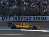 Indy: Veja a classificação do campeonato após o GP de Indianápolis