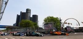 Indy: Confira a programação e onde ver na TV e no streaming o GP de Detroit
