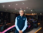 F1: Alpine anuncia contratação de Jason Somerville como diretor técnico