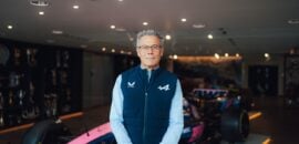 F1: Alpine anuncia contratação de Jason Somerville como diretor técnico