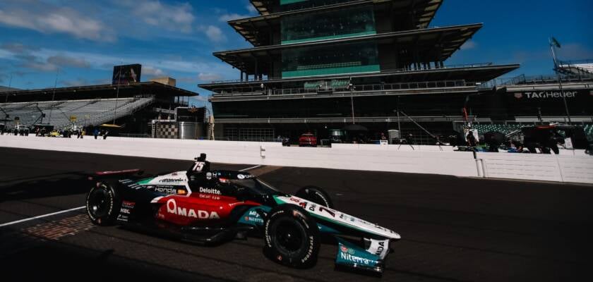 Indy muda formato de classificação do grid para as 500 Milhas de Indianápolis