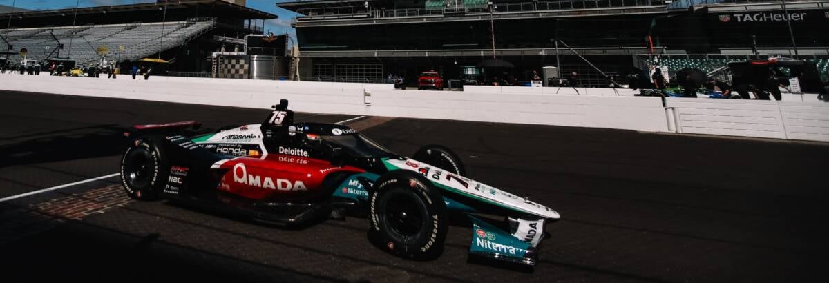 Indy muda formato de classificação do grid para as 500 Milhas de Indianápolis