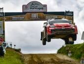 WRC: TOYOTA GAZOO Racing conquista pódio duplo no Rally de Portugal após reviravolta no final