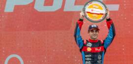 Copa Truck: R9 Competições vê Nic Giaffone conquistar pole na Elite e coloca dois caminhões no top-5 da Pro em Cascavel