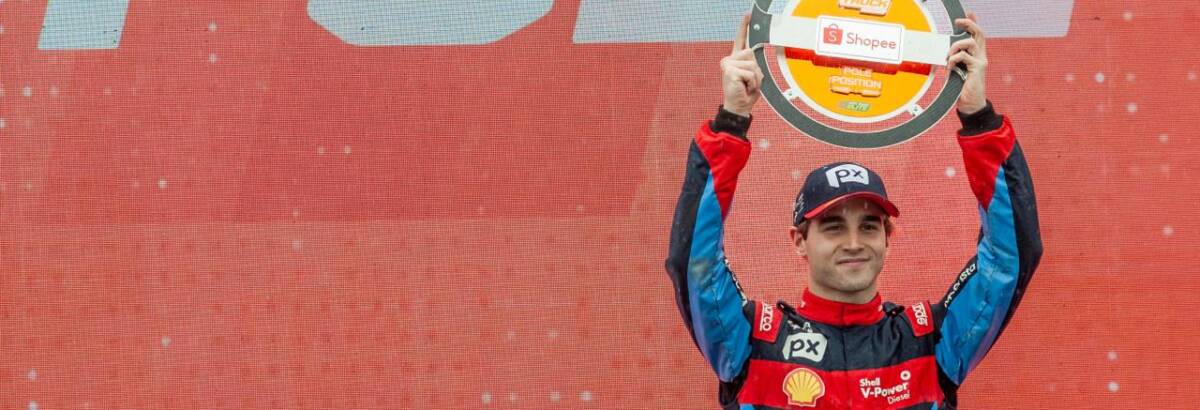 Copa Truck: R9 Competições vê Nic Giaffone conquistar pole na Elite e coloca dois caminhões no top-5 da Pro em Cascavel