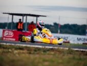 Marcella Assumpção é melhor representante das Américas do FIA Academy Trophy na Espanha