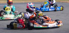 Marcella Assumpção conquista primeiro pódio na F4 Graduados pela Copa SP Light com a Thunder