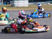 Marcella Assumpção conquista primeiro pódio na F4 Graduados pela Copa SP Light com a Thunder