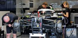 ADUO, atualizações e congelamentos: entenda o desenvolvimento dos motores da F1 2026
