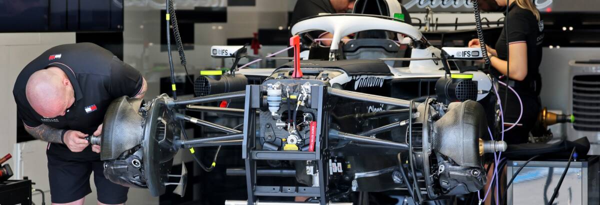ADUO, atualizações e congelamentos: entenda o desenvolvimento dos motores da F1 2026